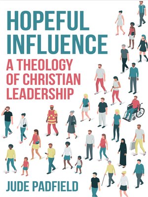cover image of Hopeful Influence